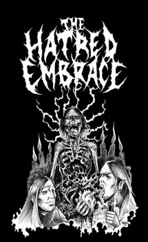 The Hatred Embrace - The Hatred Embrace (2021)
