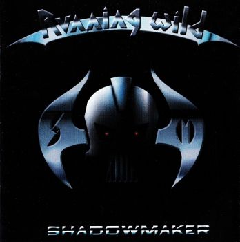 Running Wild - Shadowmaker (2012)