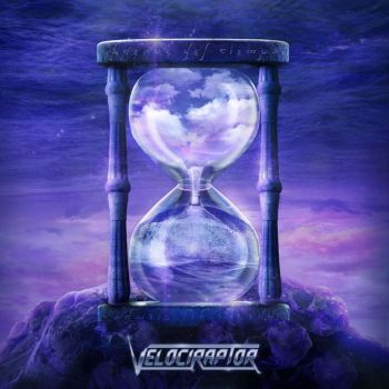 Velociraptor - Arenas Del Tiempo (2021)