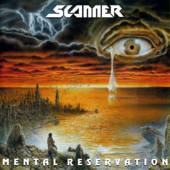 Scanner - Mental Reservation (1995)