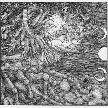 Crocodeath - Crocodeath (2020)