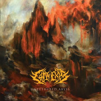 Cathexis - Untethered Abyss (2021)
