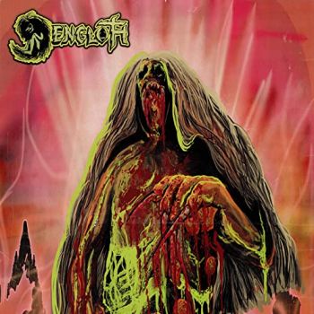 Jengloth - Bajingan Berdasi (2021)