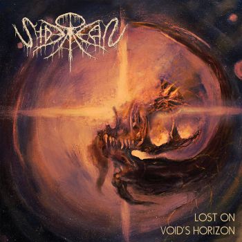 Siderean - Lost on Void's Horizon (2021)