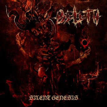 Beleth - Silent Genesis (2021)