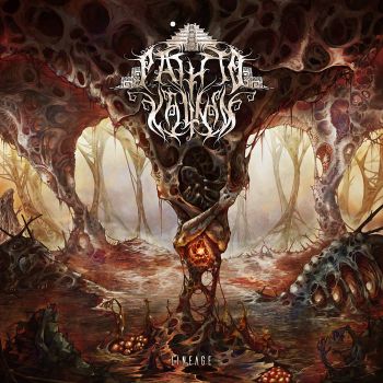 Path to Kalinin - Lineage (2021)