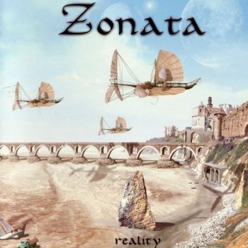 Zonata - Reality (2000)