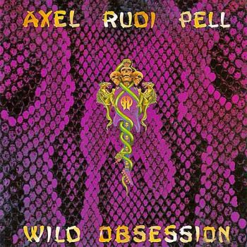Axel Rudi Pell - Wild Obsession (1989)