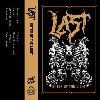 Last - Eater of the Light (2021)