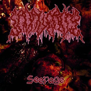 Cadaverity - Seepage (2021)
