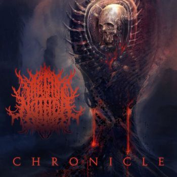 Aegis of Nothos - Chronicle (2021)