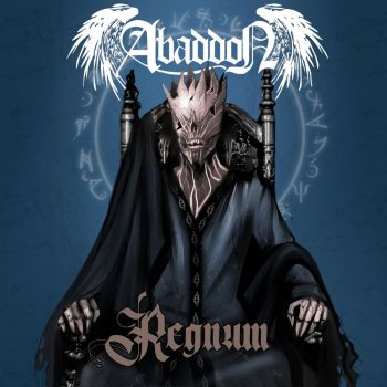 Abaddon - Regnum (2021)