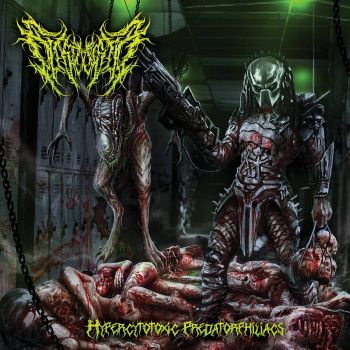 Blastocystia - Hypercytotoxic Predatorphiliacs (2021)