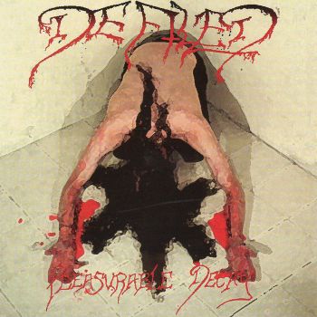 Defiled - Pleasurable Decay [EP] (2001)
