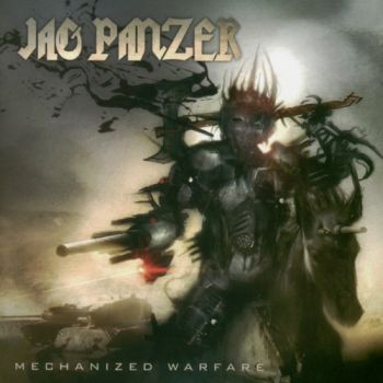 Jag Panzer - Mechanized Warfare (2001)