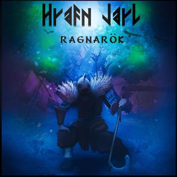 Hrafn Jarl - Ragnarok (2021)