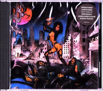 Jag Panzer - Tyrants (1983)