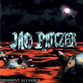 Jag Panzer - Dissident Alliance (1994)