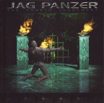 Jag Panzer - The Fourth Judgement (1997)