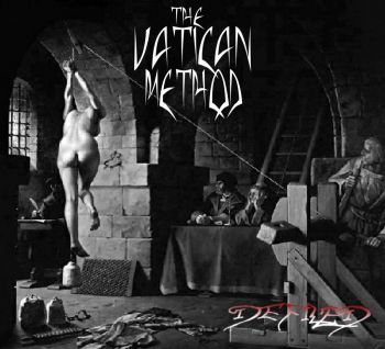 Defiled - The Vatican Method [EP] (2003)