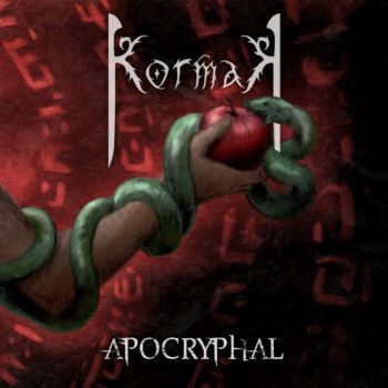 Kormak - Apocryphal (2021)
