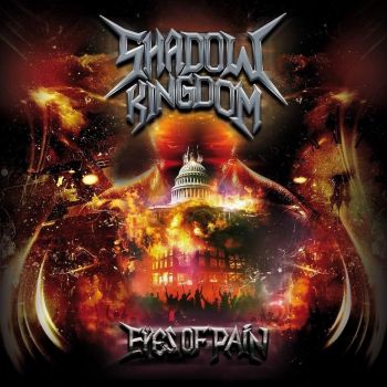 Shadow Kingdom - Eyes Of Pain (2021)