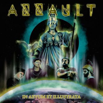 Assault - In Aevum Et Illustrata (2021)