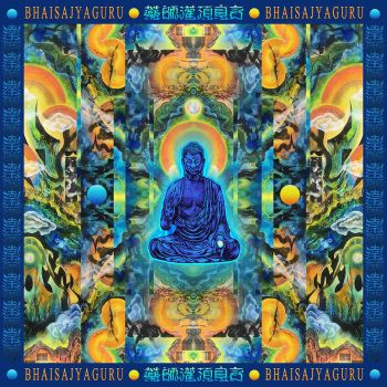 Dharma - Bhaisajyaguru (2021)