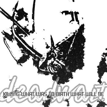 Deadwait - Deadwait (Instrumentals) (2021)