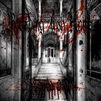 Bleeding Ash Knife - Chaos and Order (2021)