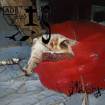 Adventurism Time - Arthropods (2020)