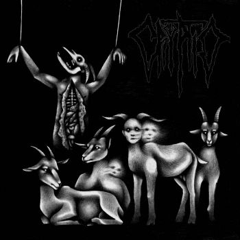 Cryptid - Cryptid (2021)