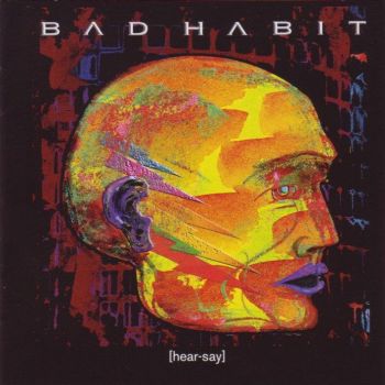 Bad Habit - Hear-Say (2005)