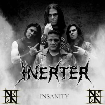 Inerter - Insanity (2021)