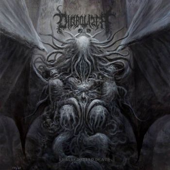 Diabolizer - Khalkedonian Death (2021)