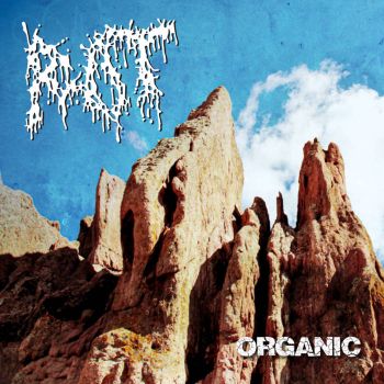 Rot - Organic (2021)