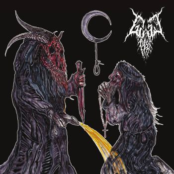 Goat Piss - Cacophony of Piss (2021)