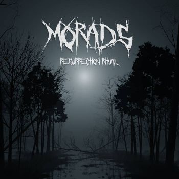 Morads - Resurrection Ritual (2021)