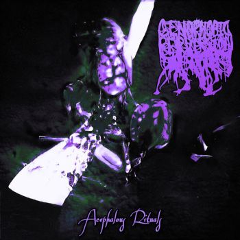 Genophobic Perversion - Acephalous Rituals (2021)