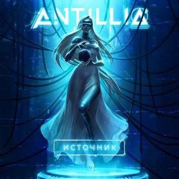 Antillia -  (2021)