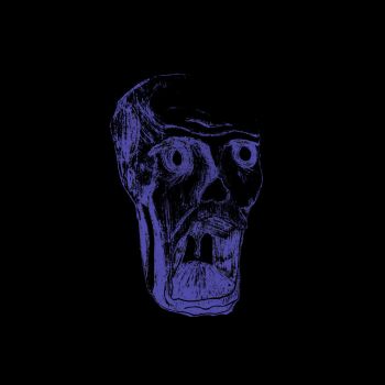 Black Wound - To the Endless Depths (2021)