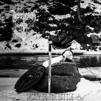 Last Legion - Legacy Ov The Battle (2021)