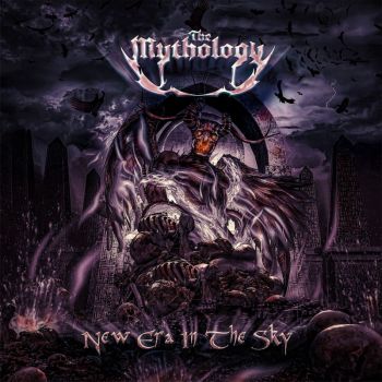 The Mythology - New Era in the Sky (2021)