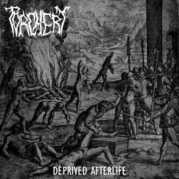 Torchery - Deprived Afterlife (2021)