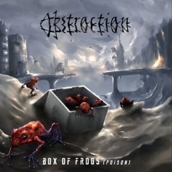 Abstractian - Box Of Frogs (Poison) (2021) 