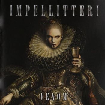 Impellitteri - Venom (2015)
