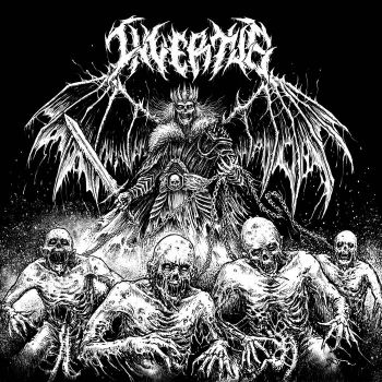 Invertus - Invertus (2021)
