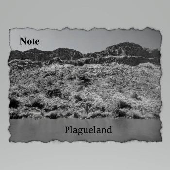 Siphoned Life - Plagueland (2021)