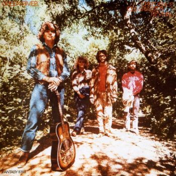 Creedence Clearwater Revival - Green River (1970)