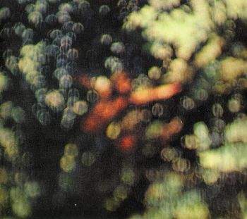 Pink Floyd - Obscured By Clouds (1972)